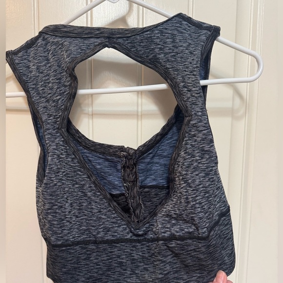 FPM swan song cami tank bra - Picture 8 of 11